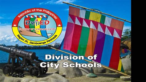 deped tayo zamboanga city